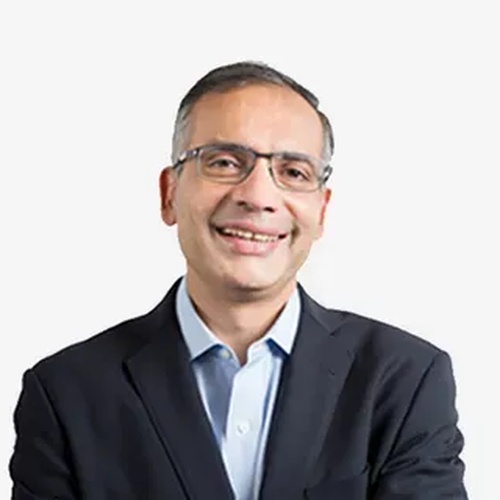 Deep Kalra