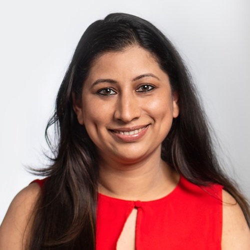 Diksha Pande