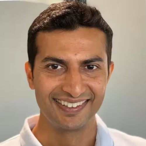 Gaurav Gupta