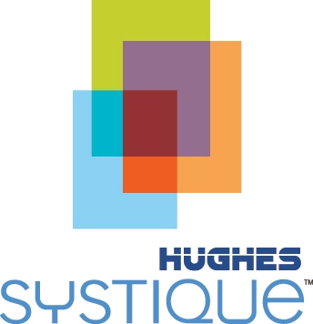 Hughes Systique - Co-Partner
