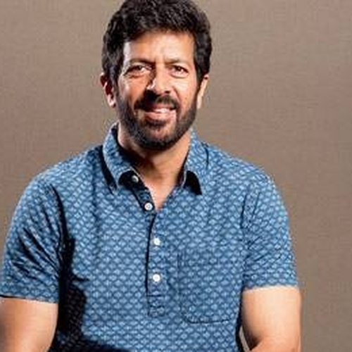 Kabir Khan
