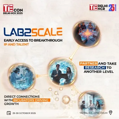 lab2scale