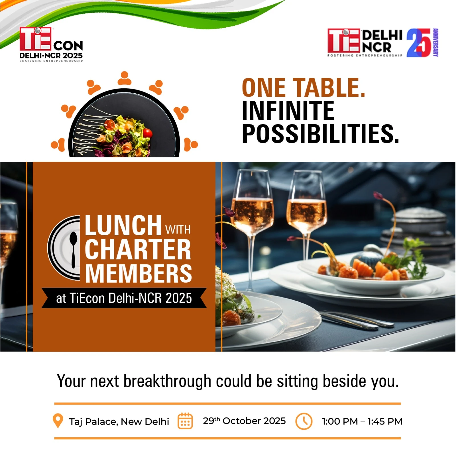 lunch-charter-member