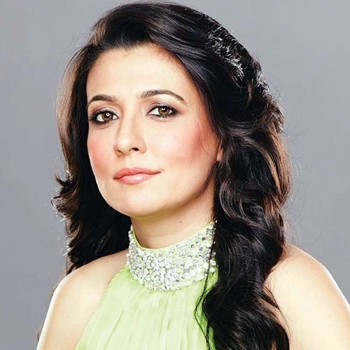 Mini Mathur