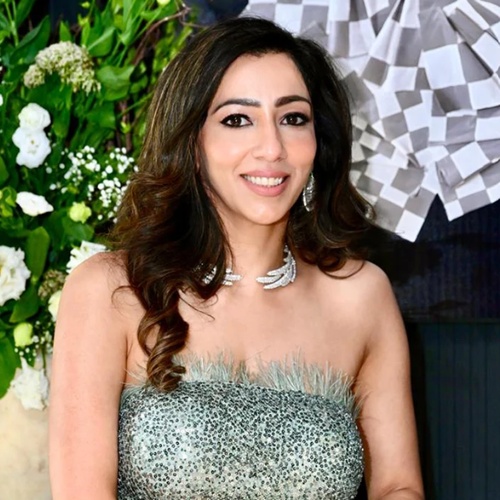 Prerna Rajpal