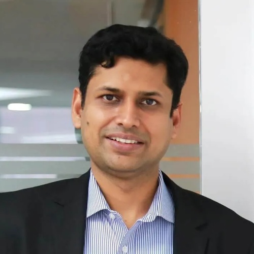 Rahul Garg