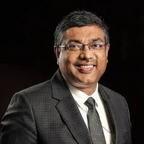S Krishnan