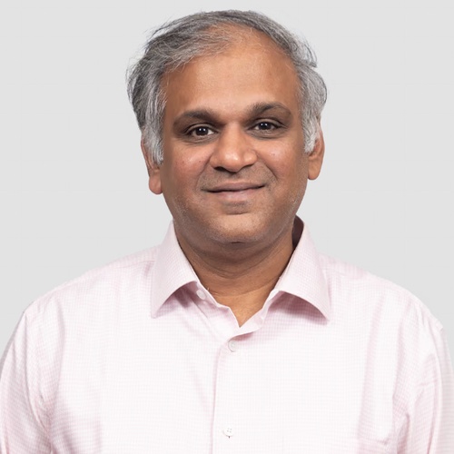 Sampath P