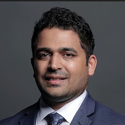 Sanjay Nekkanti
