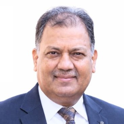 Satya Prakash Singh