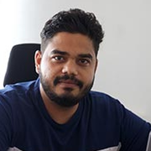 Siddharth Dungarwal