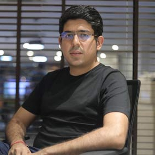 Sidhant Keshwani