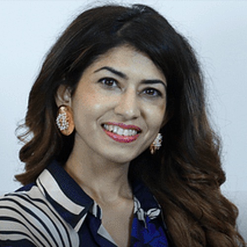 Swati Bhargava