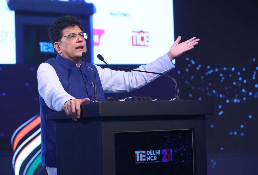 Keynote session