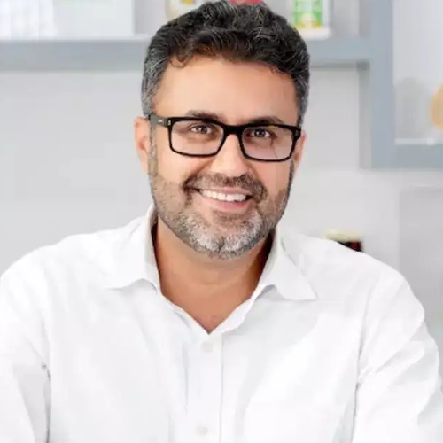 Viraj Bahl