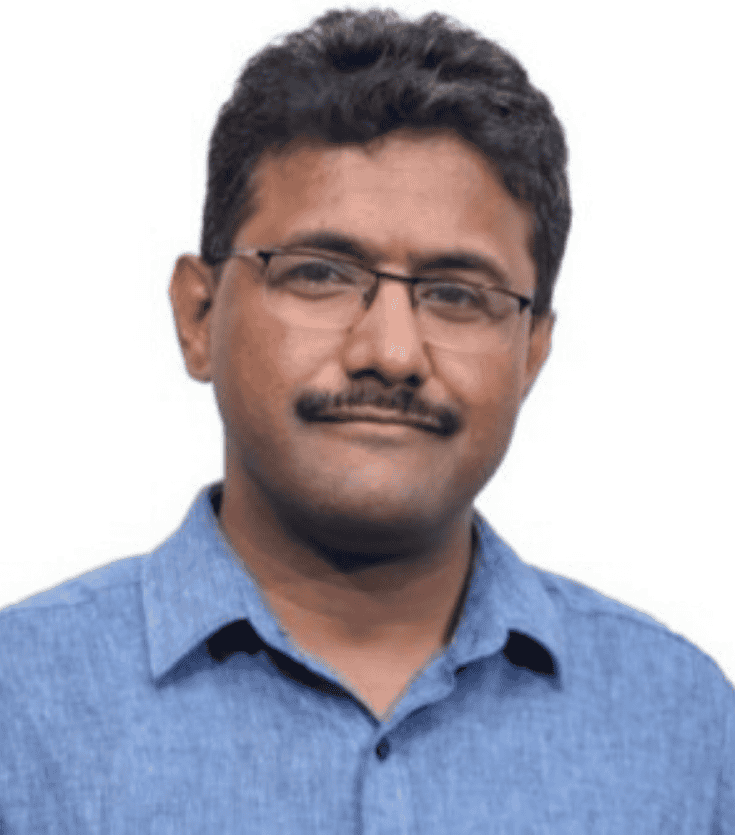 Ajay Gupta