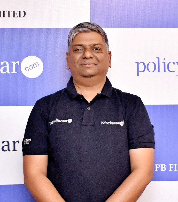 Alok Bansal