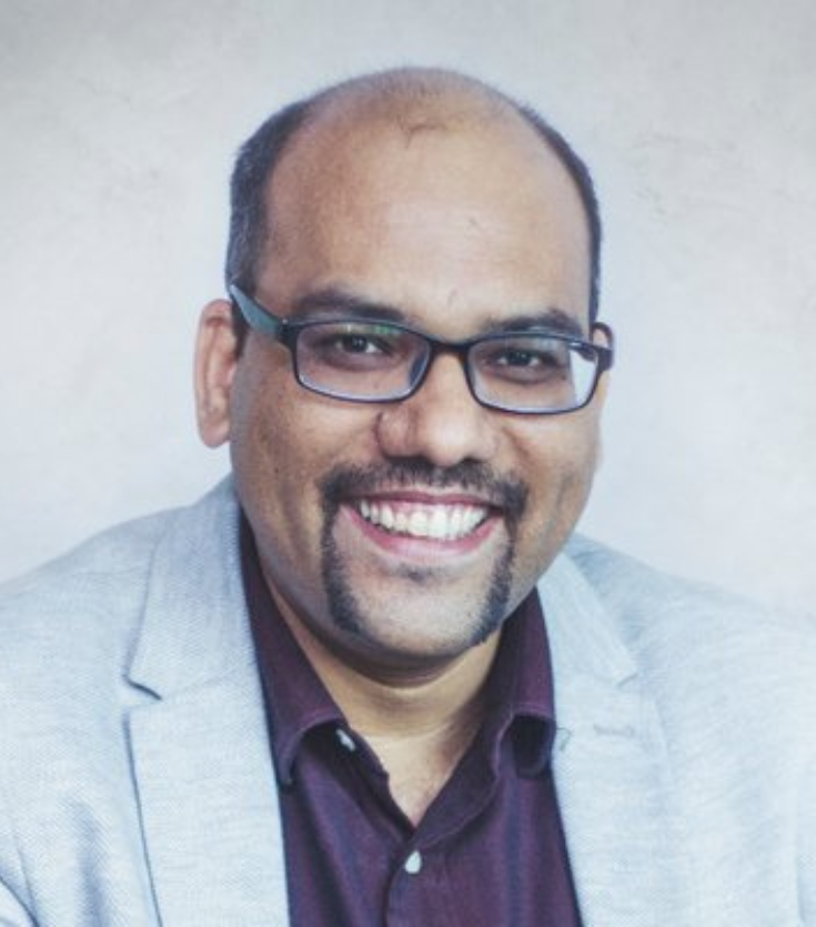 Aloke Bajpai