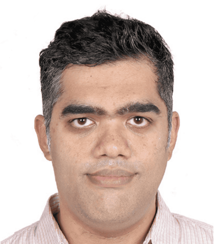 Anandh Sundar