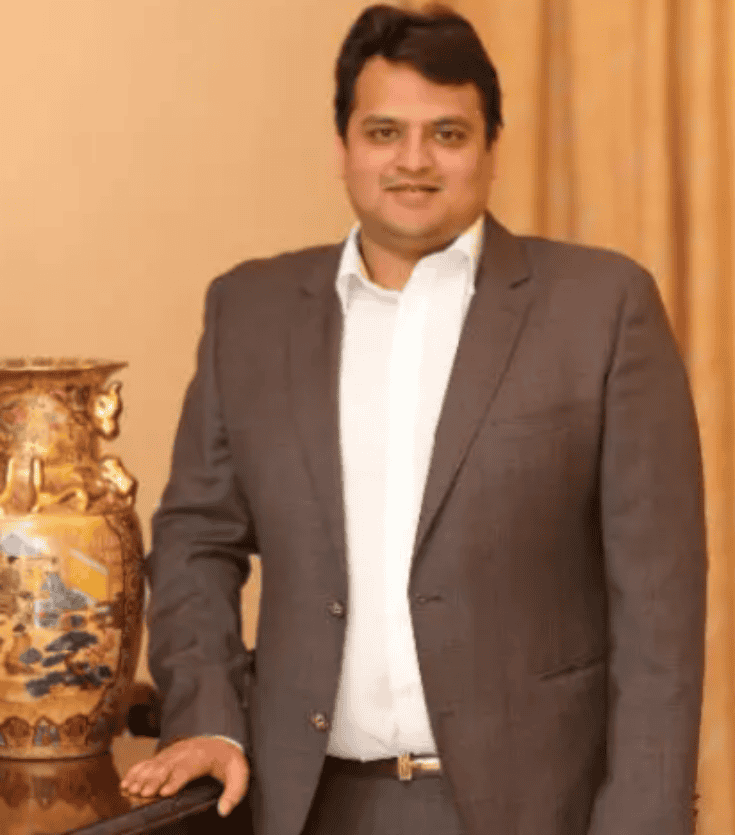 Anirudh Agarwal