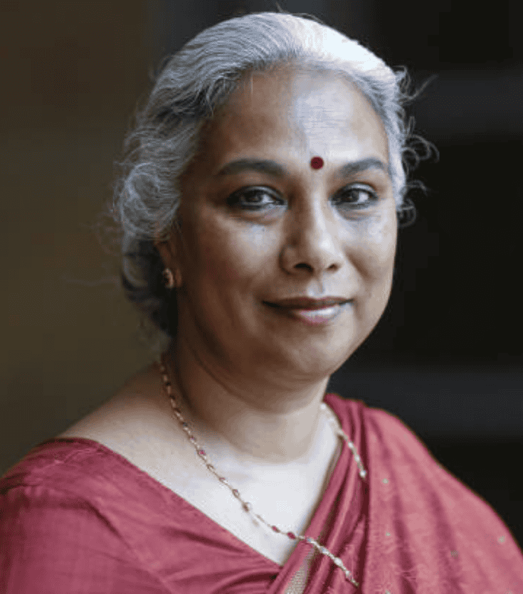 Anita George