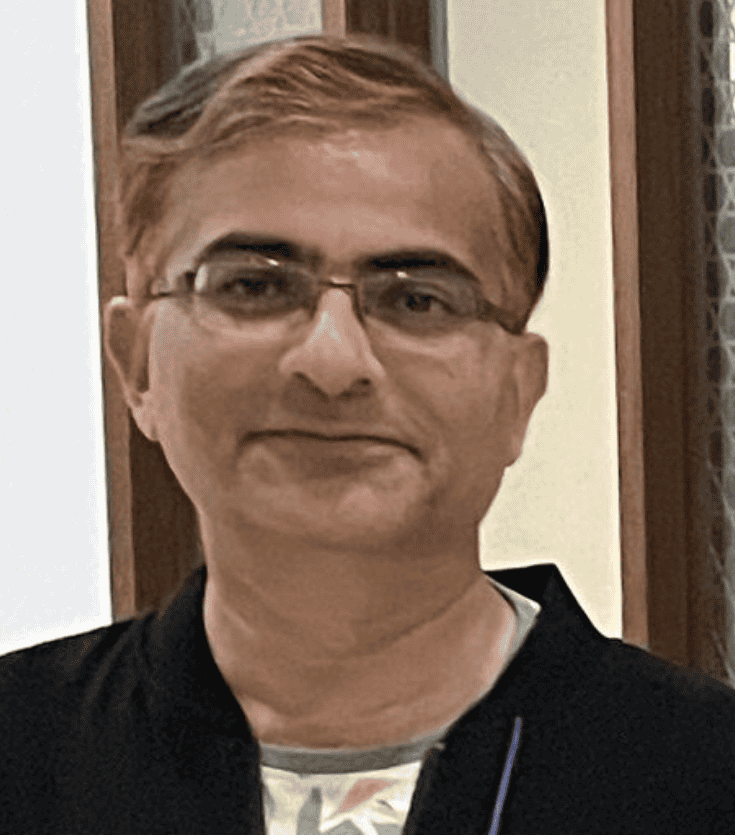 Ankur Narang
