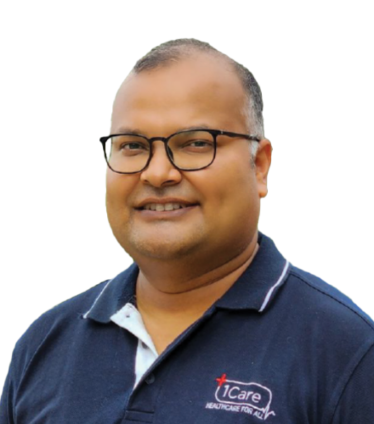 Anupam Biswal