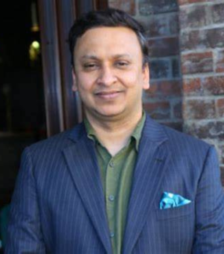 Apurva Chamaria