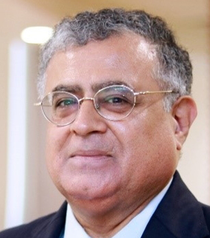 Atul Dhawan