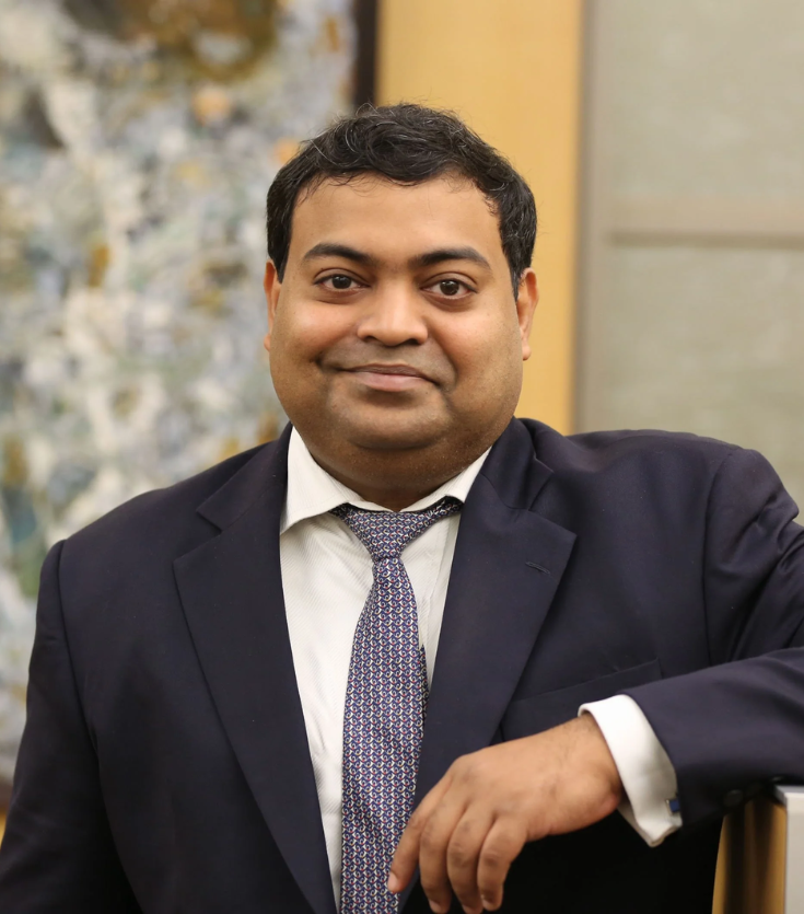 Barnik Maitra