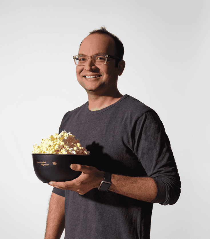 Chirag Gupta