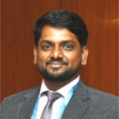 Chiranjeevi Phanindra​