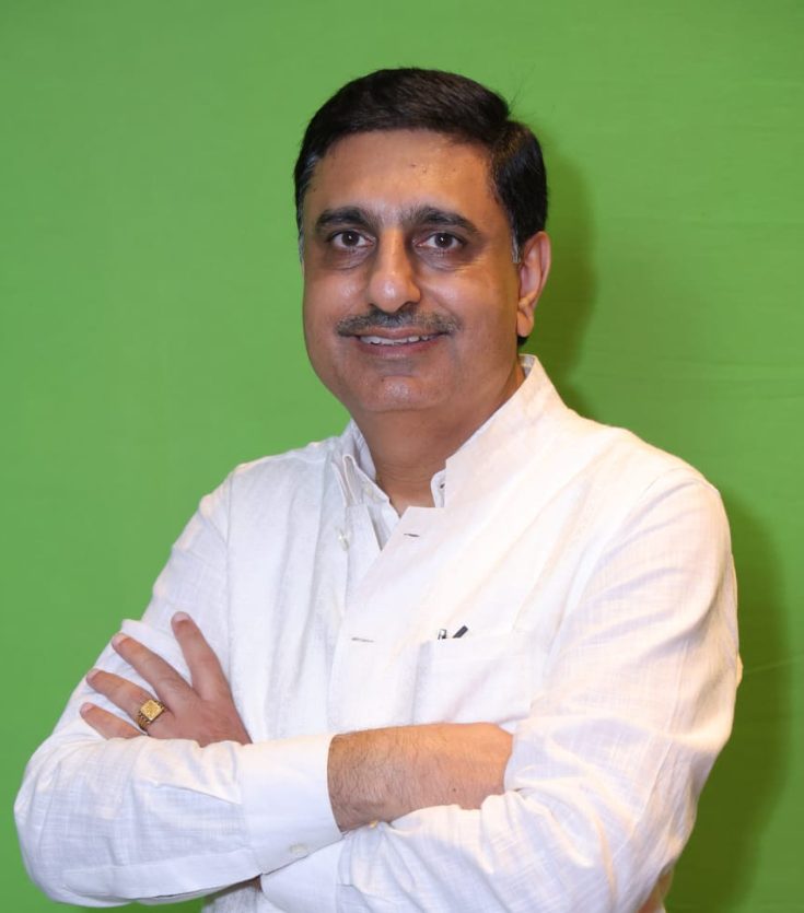 Daya Prakash