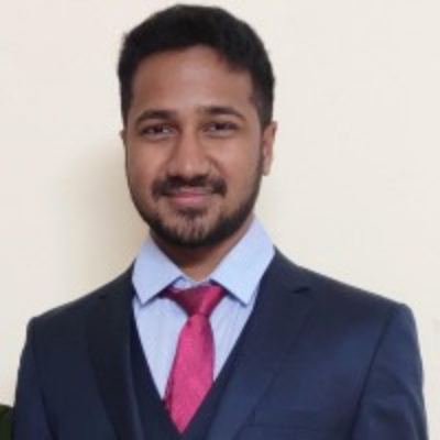 Debendra Pradhan​
