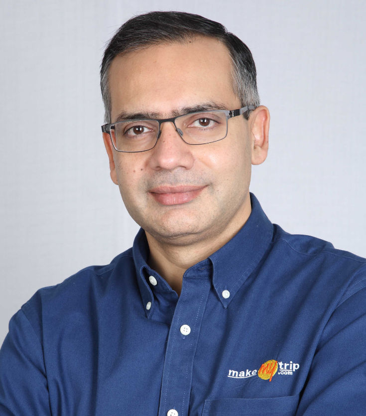 Deep Kalra