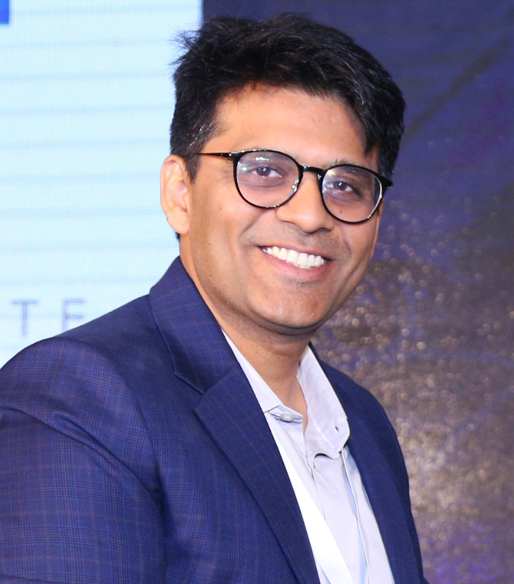 Dhaval Gupta