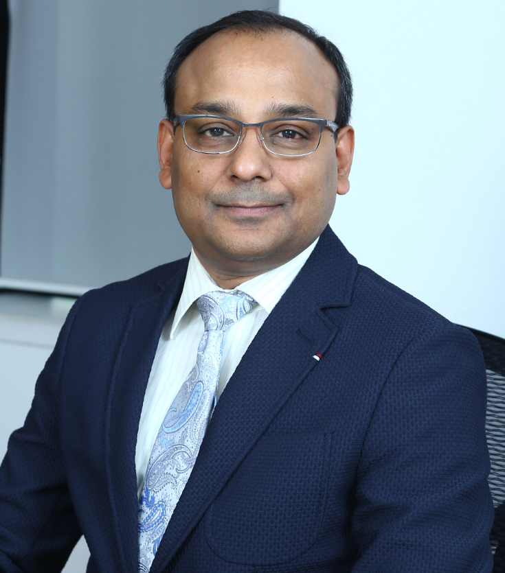 Dinesh Agarwal