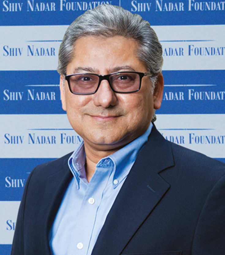 Dr. Bibek Banerjee