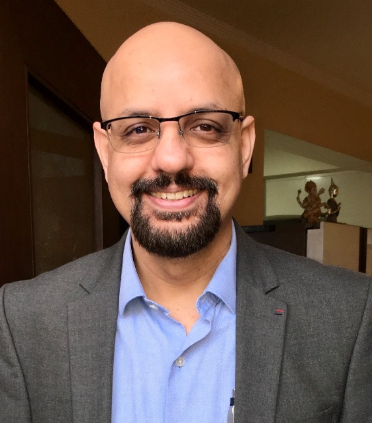 Dr. Manish Diwan