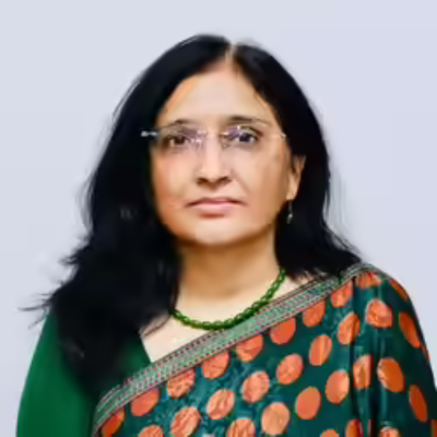 Dr. N Ranjana