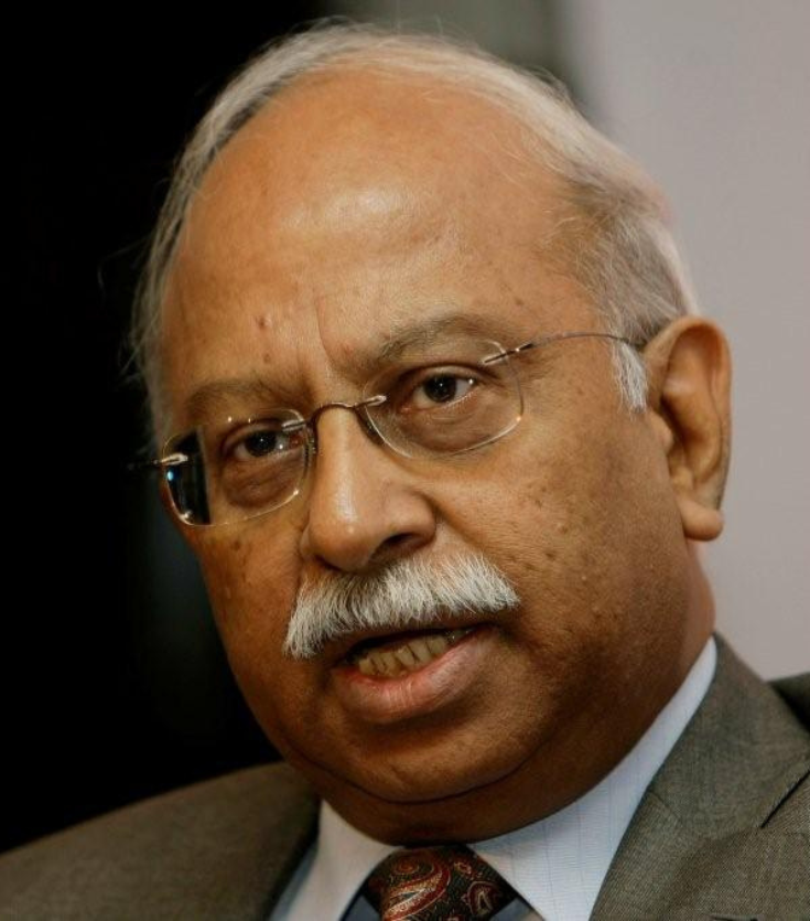Dr. Saurabh Srivastava