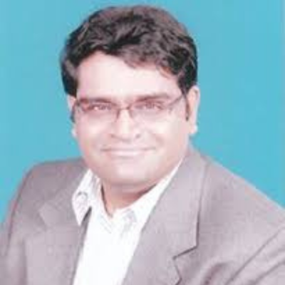 Dr. Shivkumar Kalyanraman​
