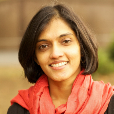Ezhil Subbian