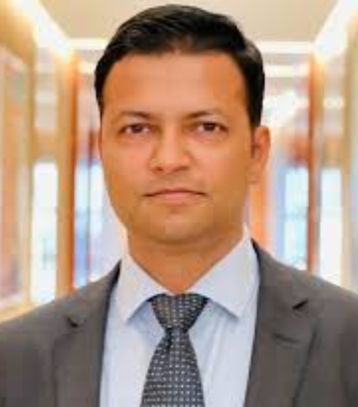 Gaurav Asthana
