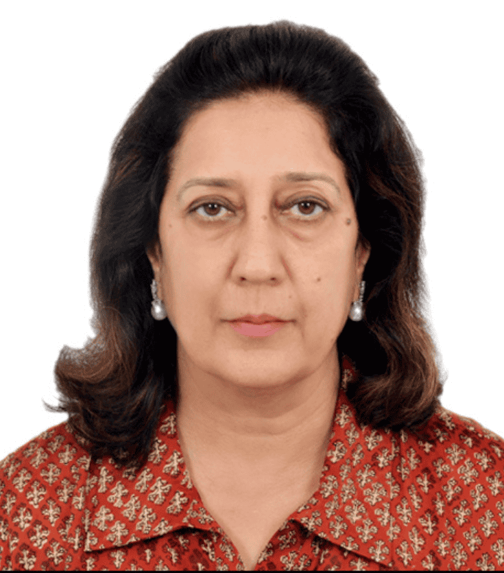 Gitanjali Puri