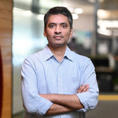 Goutam Kurumella