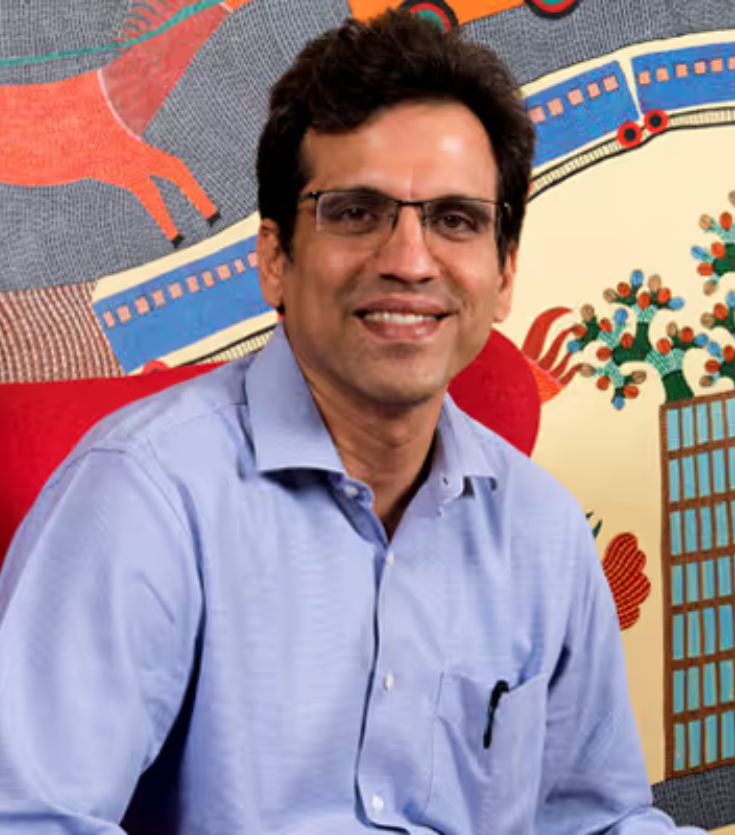 Hitesh Oberoi