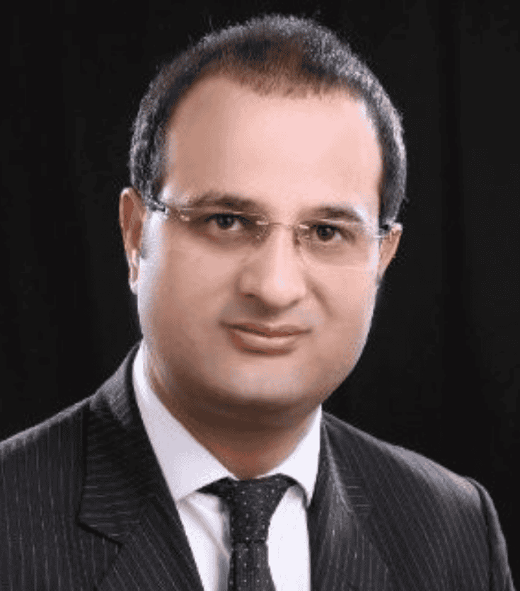 Iqbal Tahir