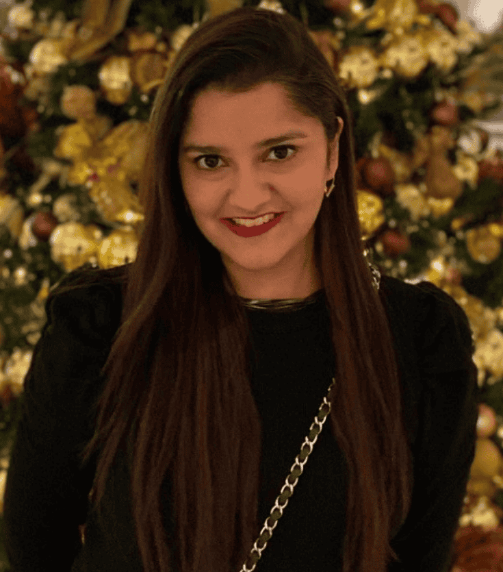 Ishani Chanana
