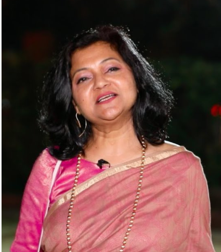 Kalpana Jain